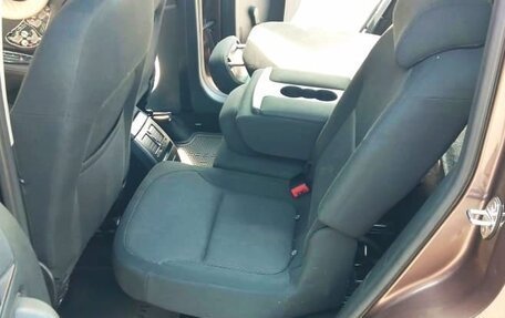 Skoda Yeti I рестайлинг, 2014 год, 950 000 рублей, 6 фотография