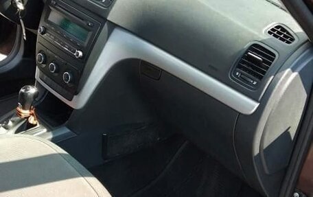 Skoda Yeti I рестайлинг, 2014 год, 950 000 рублей, 13 фотография