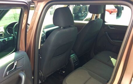 Skoda Yeti I рестайлинг, 2014 год, 950 000 рублей, 5 фотография