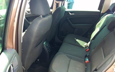 Skoda Yeti I рестайлинг, 2014 год, 950 000 рублей, 8 фотография