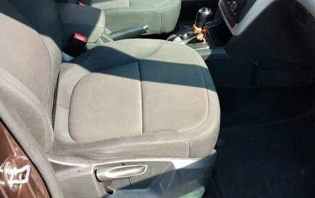 Skoda Yeti I рестайлинг, 2014 год, 950 000 рублей, 9 фотография