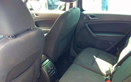 Skoda Yeti I рестайлинг, 2014 год, 950 000 рублей, 10 фотография