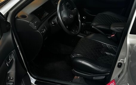 Toyota Corolla, 2006 год, 650 000 рублей, 12 фотография