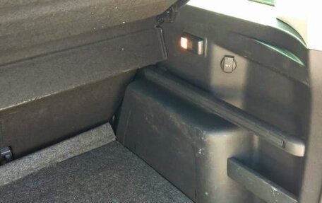 Skoda Yeti I рестайлинг, 2014 год, 950 000 рублей, 22 фотография