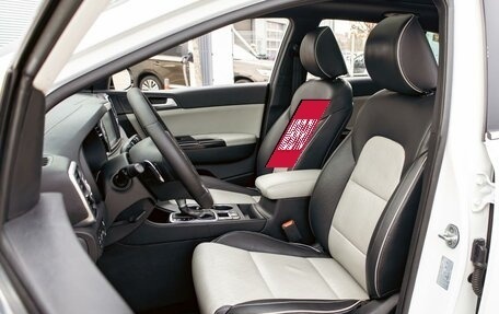 KIA Sportage IV рестайлинг, 2016 год, 1 995 000 рублей, 11 фотография