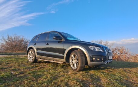 Audi Q5, 2012 год, 1 650 000 рублей, 5 фотография