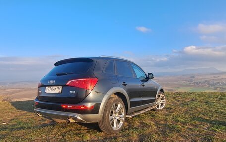 Audi Q5, 2012 год, 1 650 000 рублей, 6 фотография