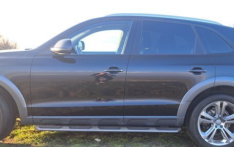 Audi Q5, 2012 год, 1 650 000 рублей, 10 фотография