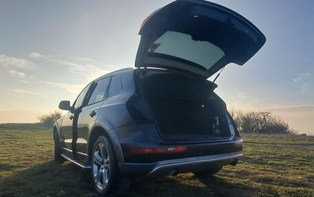 Audi Q5, 2012 год, 1 650 000 рублей, 12 фотография