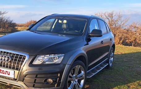 Audi Q5, 2012 год, 1 650 000 рублей, 8 фотография