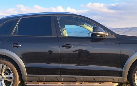 Audi Q5, 2012 год, 1 650 000 рублей, 15 фотография