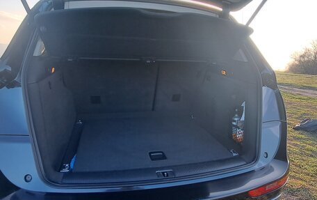 Audi Q5, 2012 год, 1 650 000 рублей, 13 фотография