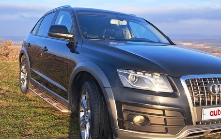 Audi Q5, 2012 год, 1 650 000 рублей, 17 фотография
