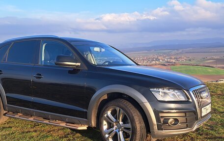 Audi Q5, 2012 год, 1 650 000 рублей, 16 фотография