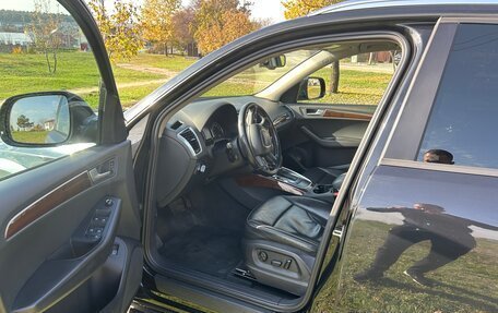 Audi Q5, 2012 год, 1 650 000 рублей, 18 фотография