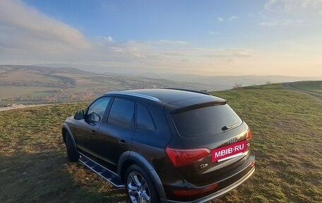 Audi Q5, 2012 год, 1 650 000 рублей, 7 фотография