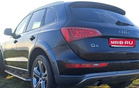 Audi Q5, 2012 год, 1 650 000 рублей, 11 фотография