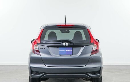 Honda Fit III, 2019 год, 1 398 985 рублей, 4 фотография