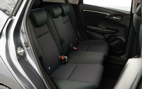 Honda Fit III, 2019 год, 1 398 985 рублей, 9 фотография