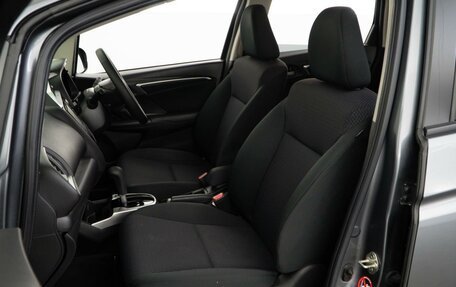 Honda Fit III, 2019 год, 1 398 985 рублей, 8 фотография