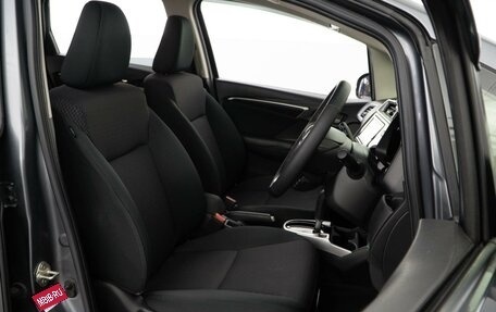 Honda Fit III, 2019 год, 1 398 985 рублей, 10 фотография