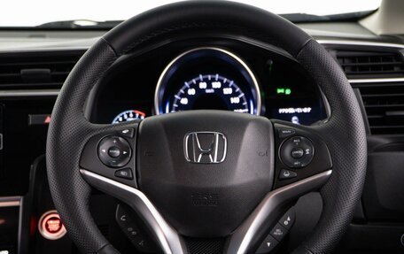 Honda Fit III, 2019 год, 1 398 985 рублей, 14 фотография