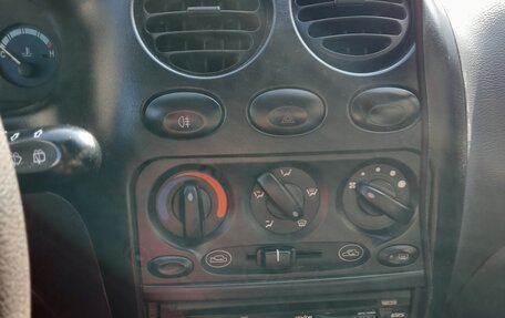 Daewoo Matiz, 2011 год, 310 000 рублей, 5 фотография