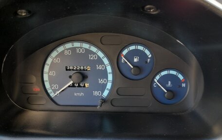 Daewoo Matiz, 2011 год, 310 000 рублей, 4 фотография