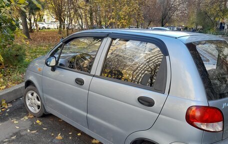 Daewoo Matiz, 2011 год, 310 000 рублей, 6 фотография