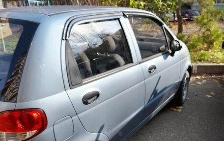Daewoo Matiz, 2011 год, 310 000 рублей, 2 фотография