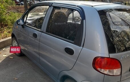 Daewoo Matiz, 2011 год, 310 000 рублей, 3 фотография