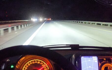 Smart Fortwo III, 2008 год, 550 000 рублей, 15 фотография