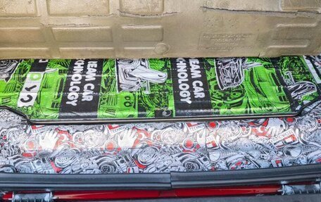 Smart Fortwo III, 2008 год, 550 000 рублей, 11 фотография