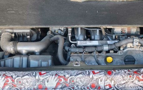 Smart Fortwo III, 2008 год, 550 000 рублей, 12 фотография