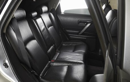 Infiniti FX I, 2005 год, 759 000 рублей, 7 фотография