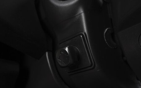 Infiniti FX I, 2005 год, 759 000 рублей, 16 фотография