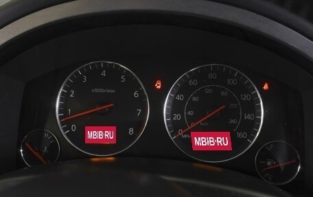 Infiniti FX I, 2005 год, 759 000 рублей, 19 фотография