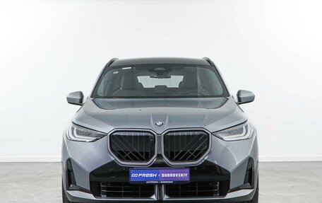 BMW X3, 2025 год, 7 865 050 рублей, 3 фотография