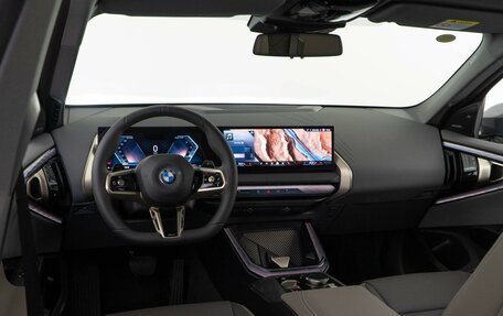 BMW X3, 2025 год, 7 865 050 рублей, 8 фотография