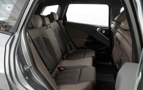 BMW X3, 2025 год, 7 865 050 рублей, 9 фотография