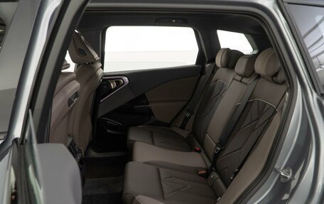 BMW X3, 2025 год, 7 865 050 рублей, 11 фотография