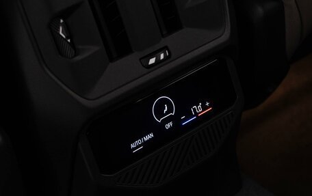 BMW X3, 2025 год, 7 865 050 рублей, 17 фотография