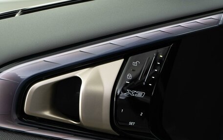 BMW X3, 2025 год, 7 865 050 рублей, 22 фотография