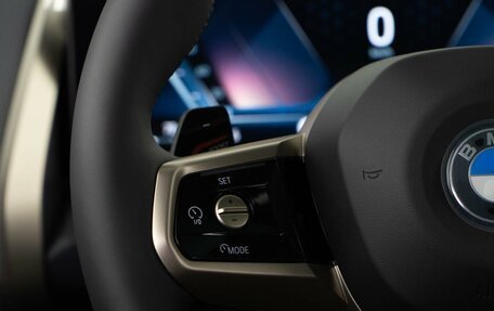 BMW X3, 2025 год, 7 865 050 рублей, 19 фотография