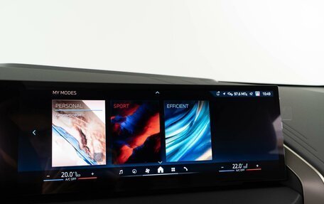 BMW X3, 2025 год, 7 865 050 рублей, 29 фотография