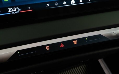 BMW X3, 2025 год, 7 865 050 рублей, 26 фотография