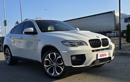 BMW X6, 2012 год, 1 900 000 рублей, 2 фотография