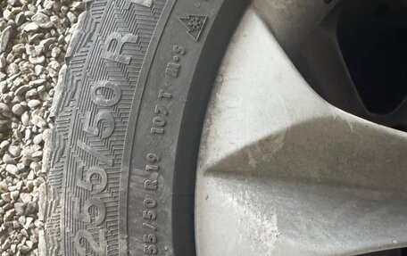 BMW X6, 2012 год, 1 900 000 рублей, 9 фотография