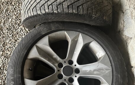 BMW X6, 2012 год, 1 900 000 рублей, 7 фотография