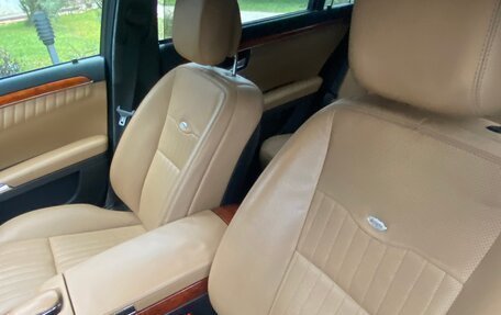 Mercedes-Benz S-Класс, 2008 год, 1 200 000 рублей, 3 фотография